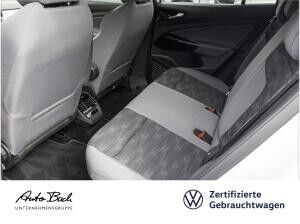 Volkswagen ID.4 Pro electric Automatik Navi LED Standhzg ACC EPH DAB