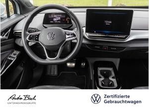 Volkswagen ID.4 Pro electric Automatik Navi LED Standhzg ACC EPH DAB
