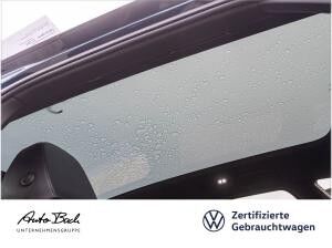 Volkswagen ID.7 Tourer GTX 4M Automatik Navi LED Panorama HuD ACC EPH AHK