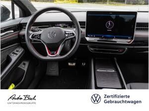 Volkswagen ID.7 Tourer GTX 4M Automatik Navi LED Panorama HuD ACC EPH AHK