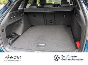 Volkswagen ID.7 Tourer GTX 4M Automatik Navi LED Panorama HuD ACC EPH AHK