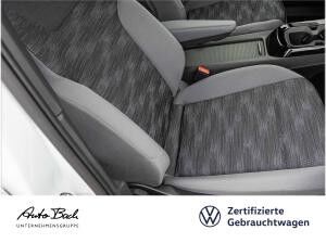 Volkswagen ID.4 Pro electric Automatik Navi LED Standhzg ACC EPH DAB