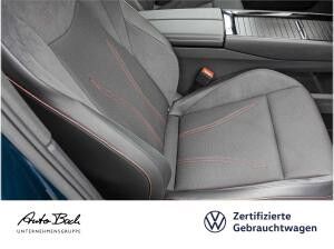 Volkswagen ID.7 Tourer GTX 4M Automatik Navi LED Panorama HuD ACC EPH AHK