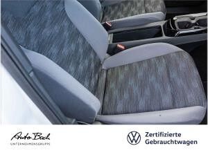 Volkswagen ID.4 Pro Navi LED Standhzg Standklima ACC EPH DAB AHK