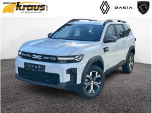 Dacia Bigster Expression mild-Hybrid-G 140