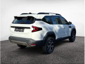 Dacia Bigster Expression mild-Hybrid-G 140