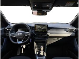 Dacia Bigster Expression mild-Hybrid-G 140