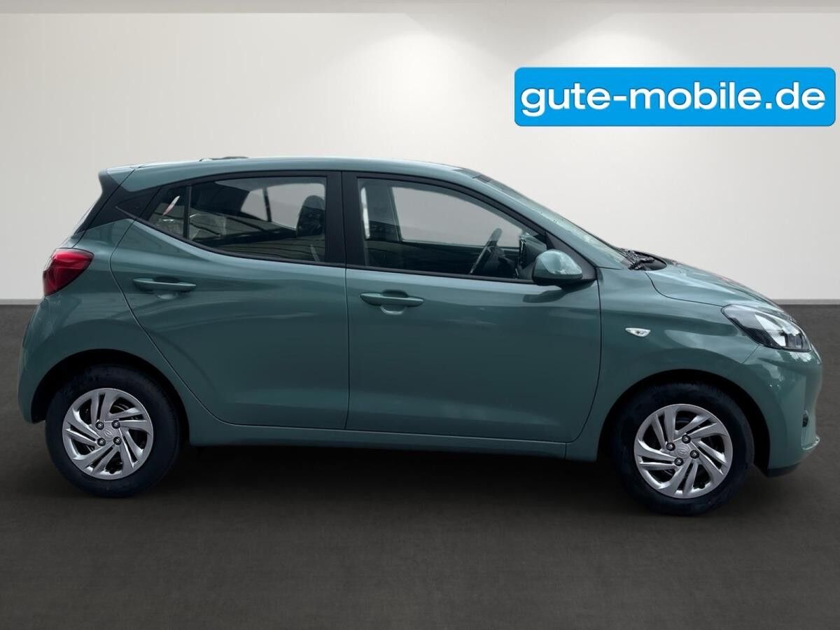 Hyundai i10 ⚡SELECT⚡SOFORT VERFÜGBAR⚡