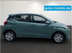 Hyundai i10 ⚡SELECT⚡SOFORT VERFÜGBAR⚡