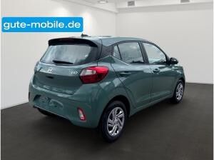 Hyundai i10 ⚡SELECT⚡SOFORT VERFÜGBAR⚡