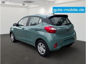 Hyundai i10 ⚡SELECT⚡SOFORT VERFÜGBAR⚡