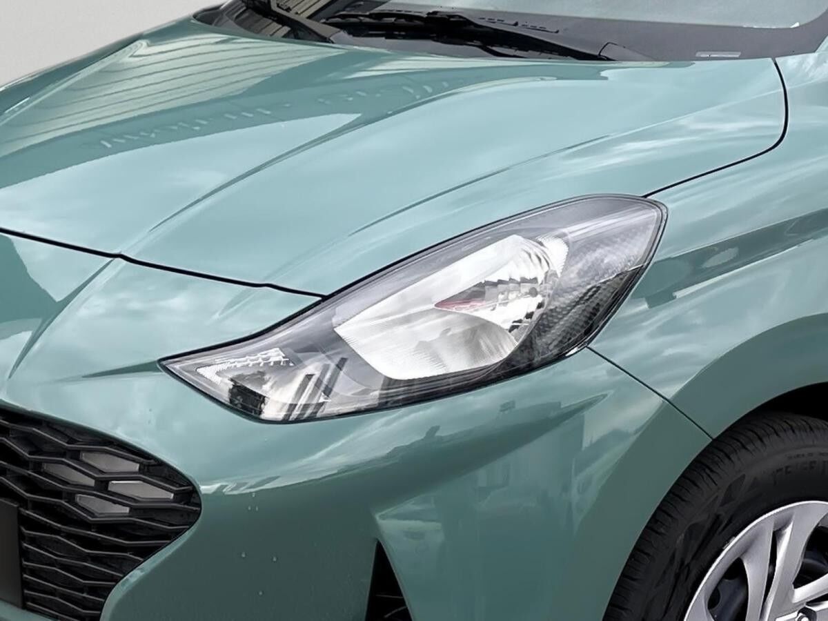 Hyundai i10 ⚡SELECT⚡SOFORT VERFÜGBAR⚡