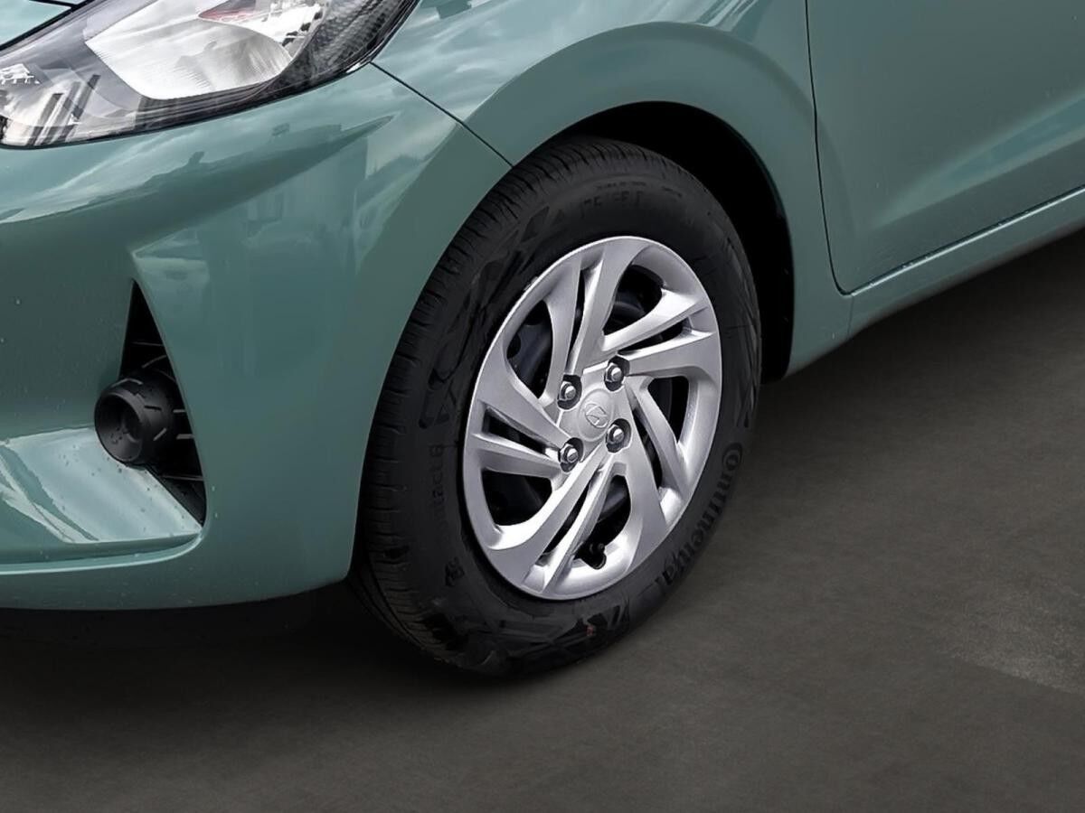 Hyundai i10 ⚡SELECT⚡SOFORT VERFÜGBAR⚡