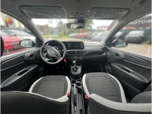 Hyundai i10 ⚡SELECT⚡SOFORT VERFÜGBAR⚡