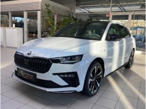 Skoda Scala Monte Carlo 1,5 TSI 7-Gang-DSG Sofort Verfügbar