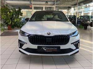 Skoda Scala Monte Carlo 1,5 TSI 7-Gang-DSG Sofort Verfügbar