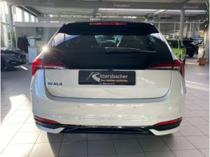 Skoda Scala Monte Carlo 1,5 TSI 7-Gang-DSG Sofort Verfügbar