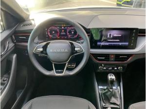 Skoda Scala Monte Carlo 1,5 TSI 7-Gang-DSG Sofort Verfügbar