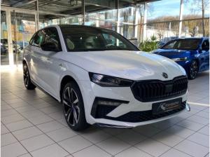 Skoda Scala Monte Carlo 1,5 TSI 7-Gang-DSG Sofort Verfügbar