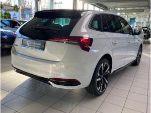 Skoda Scala Monte Carlo 1,5 TSI 7-Gang-DSG Sofort Verfügbar