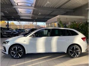 Skoda Scala Monte Carlo 1,5 TSI 7-Gang-DSG Sofort Verfügbar