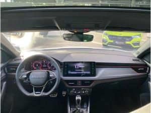 Skoda Scala Monte Carlo 1,5 TSI 7-Gang-DSG Sofort Verfügbar