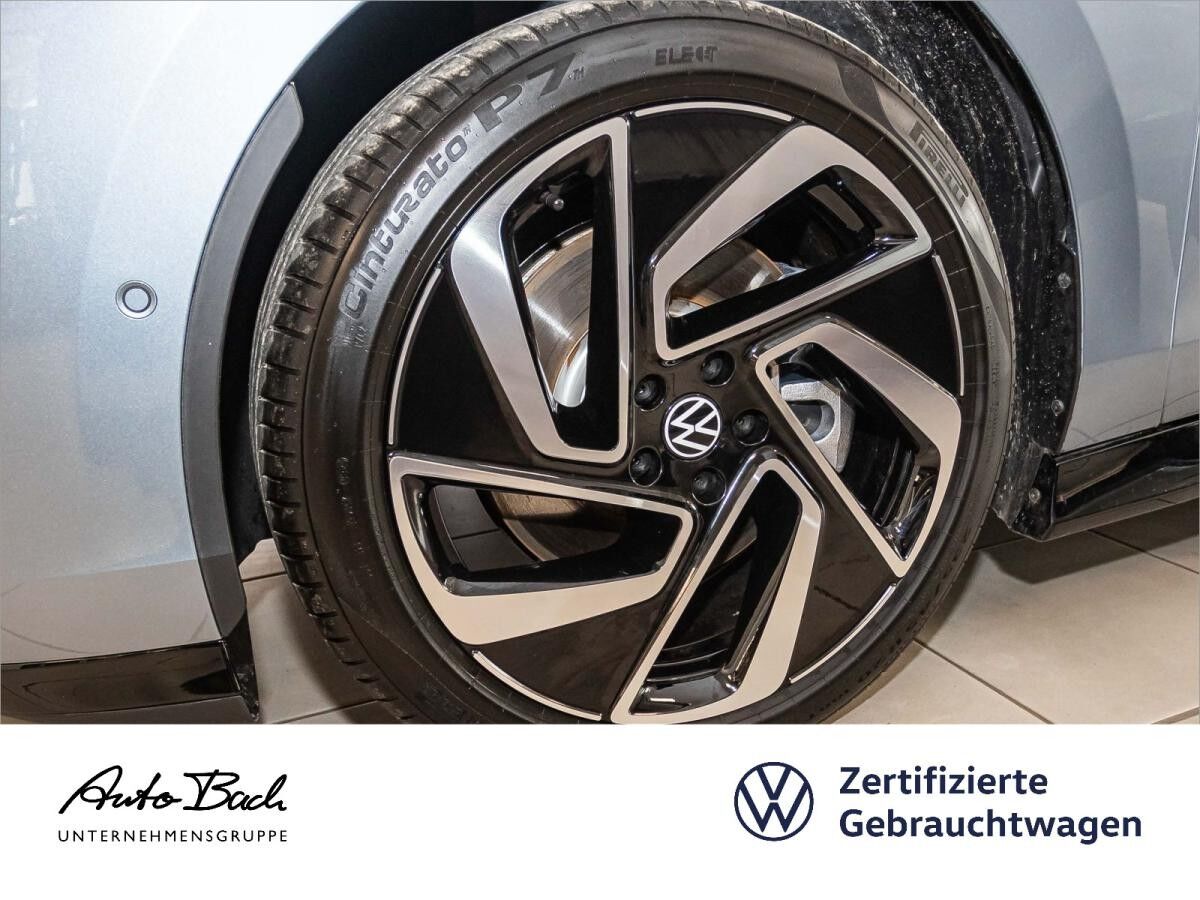 Volkswagen ID.7 Tourer Pro Automatik Navi LED HuD ACC EPH AHK