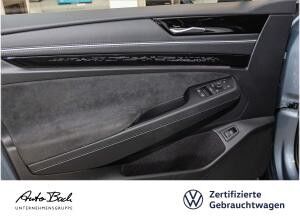 Volkswagen ID.7 Tourer Pro Automatik Navi LED HuD ACC EPH AHK Volkswagen ID.7 Tourer Pro Automatik Navi LED HuD ACC EPH AHK