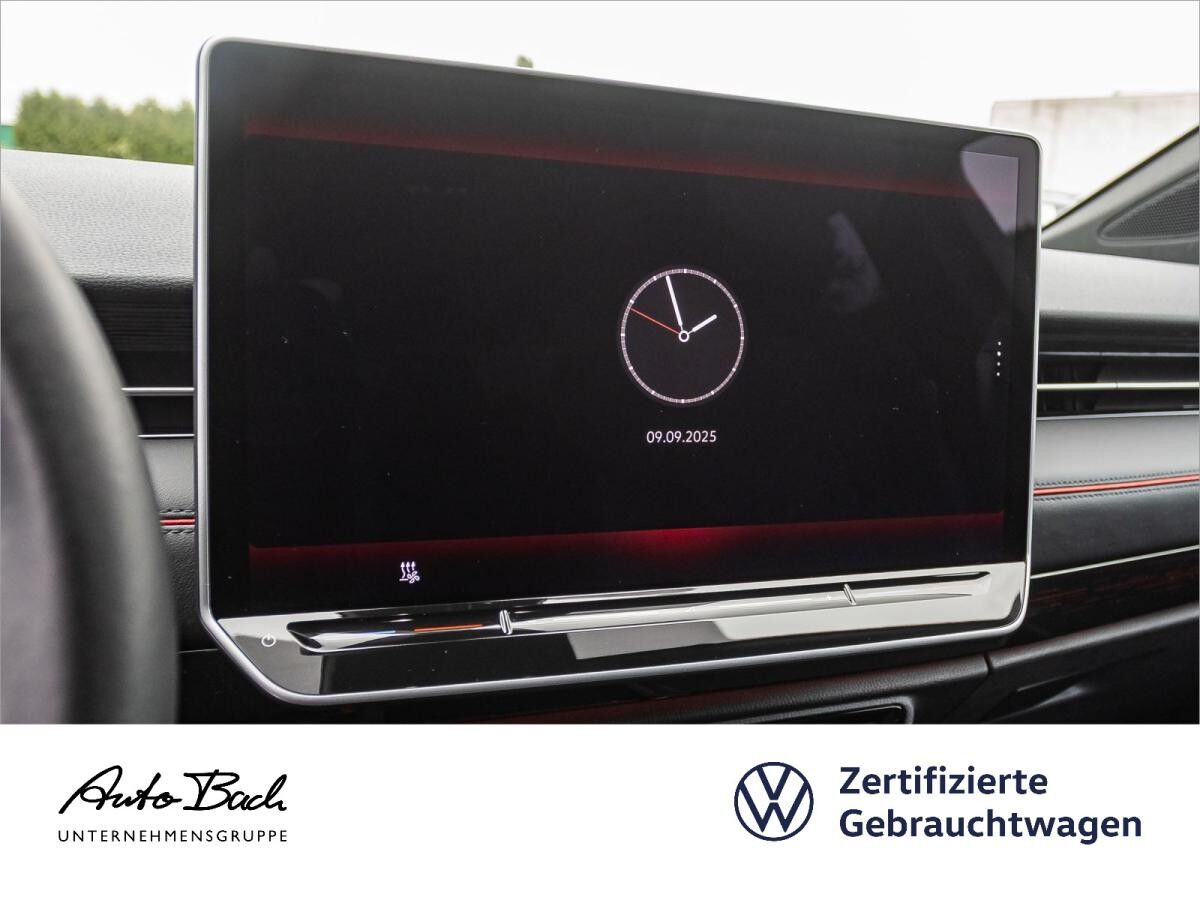 Volkswagen ID.7 Tourer GTX Automatik Navi LED HuD ACC EPH DAB AHK