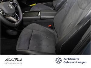 Volkswagen ID.7 Tourer Pro Automatik Navi LED HuD ACC EPH AHK Volkswagen ID.7 Tourer Pro Automatik Navi LED HuD ACC EPH AHK