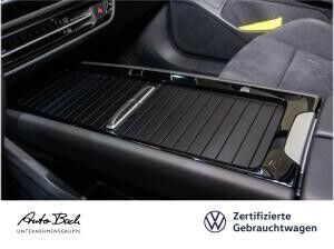 Volkswagen ID.7 Tourer Pro Automatik Navi LED HuD ACC EPH AHK Volkswagen ID.7 Tourer Pro Automatik Navi LED HuD ACC EPH AHK