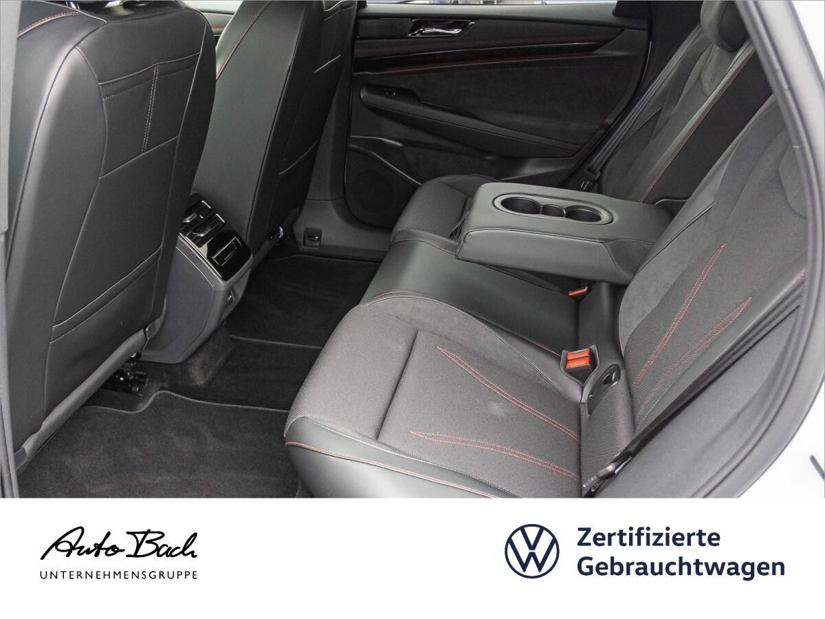 Volkswagen ID.7 Tourer GTX Automatik Navi LED HuD ACC EPH DAB AHK