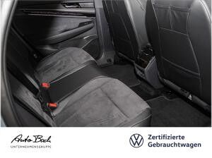 Volkswagen ID.7 Tourer Pro Automatik Navi LED HuD ACC EPH AHK Volkswagen ID.7 Tourer Pro Automatik Navi LED HuD ACC EPH AHK