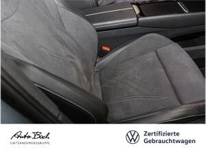 Volkswagen ID.7 Tourer Pro Automatik Navi LED HuD ACC EPH AHK Volkswagen ID.7 Tourer Pro Automatik Navi LED HuD ACC EPH AHK