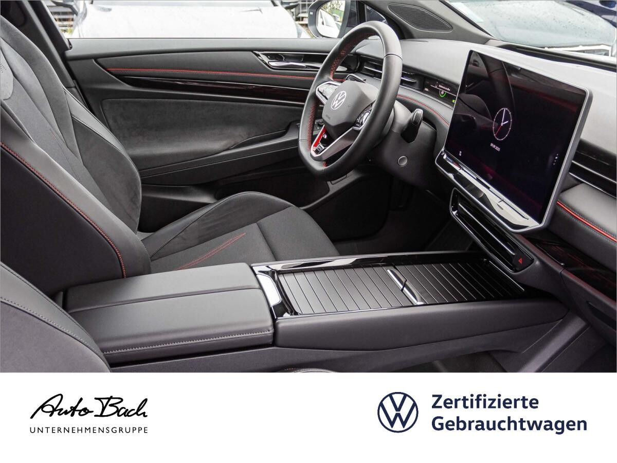 Volkswagen ID.7 Tourer GTX Automatik Navi LED HuD ACC EPH DAB AHK