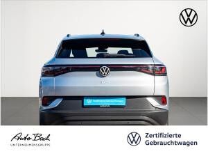 Volkswagen ID.4 Pro Navi LED Standhzg Standklima ACC EPH DAB