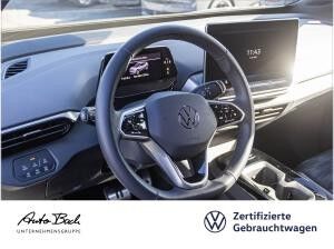 Volkswagen ID.4 Pro Navi LED Standhzg Standklima ACC EPH DAB
