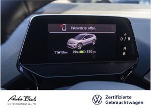 Volkswagen ID.4 Pro Navi LED Standhzg Standklima ACC EPH DAB