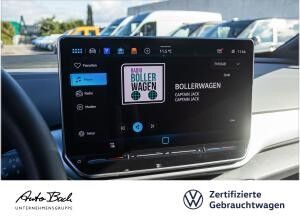 Volkswagen ID.4 Pro Navi LED Standhzg Standklima ACC EPH DAB