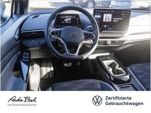 Volkswagen ID.4 Pro Navi LED Standhzg Standklima ACC EPH DAB