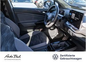 Volkswagen ID.4 Pro Navi LED Standhzg Standklima ACC EPH DAB