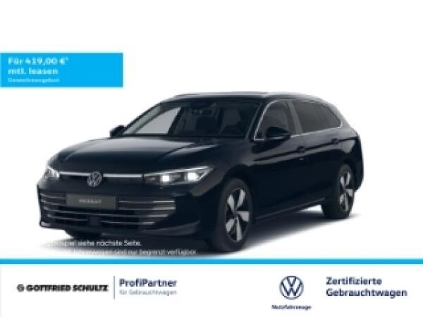 Volkswagen Passat Business 1.5 eTSI (VW Mülheim)
