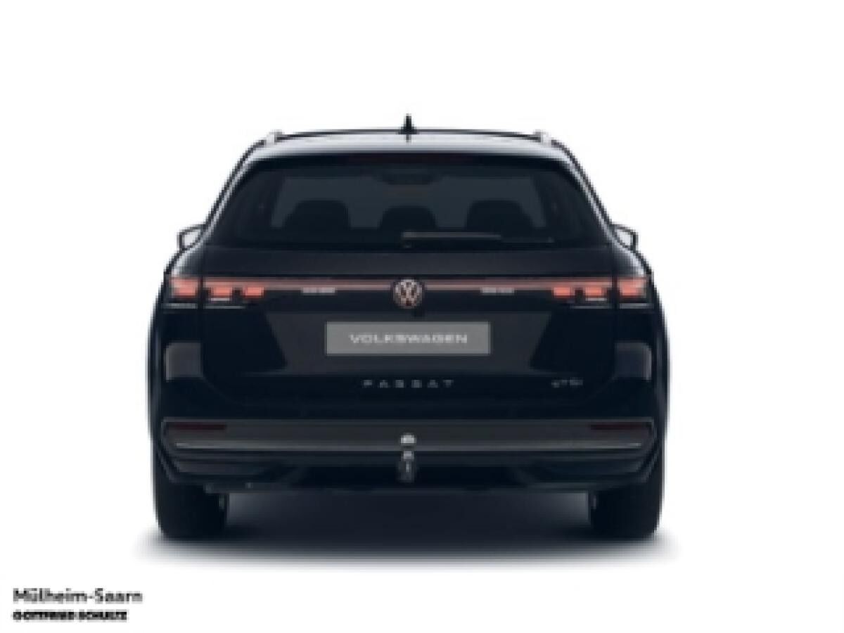 Volkswagen Passat Business 1.5 eTSI (VW Mülheim)