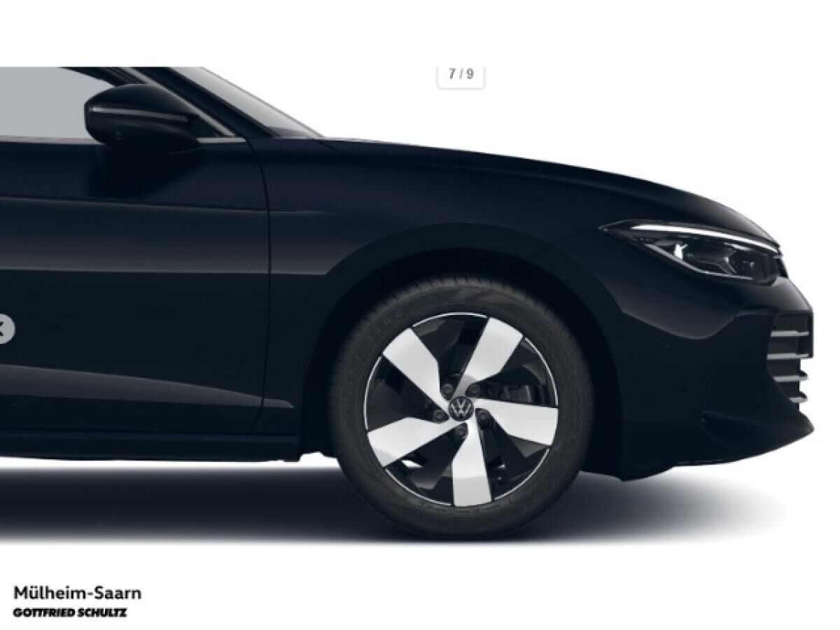 Volkswagen Passat Business 1.5 eTSI (VW Mülheim)