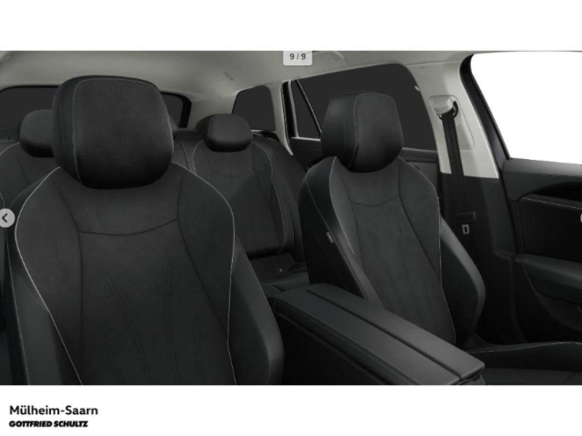 Volkswagen Passat Business 1.5 eTSI (VW Mülheim)