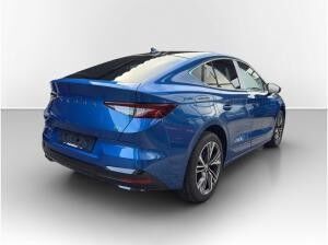 Skoda ENYAQ Coupe 210 kW 4x4 *AHK*MATRIX*NAV*SHZ*ACC*PARKLENK*360°*EL.SITZE+HECKKL*TOTW*WP*VIRTUAL*20"