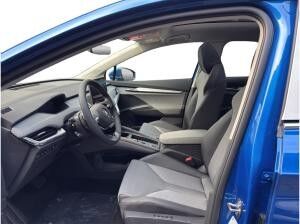 Skoda ENYAQ Coupe 210 kW 4x4 *AHK*MATRIX*NAV*SHZ*ACC*PARKLENK*360°*EL.SITZE+HECKKL*TOTW*WP*VIRTUAL*20"