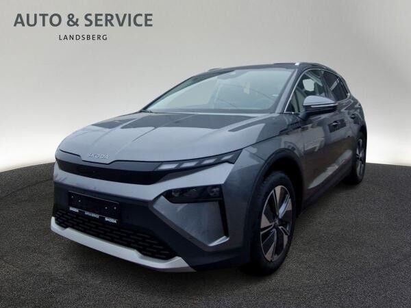 Skoda Elroq 85 82 kWh |ACC|NAVI|360°|AHK|LED|SHZ|HUD