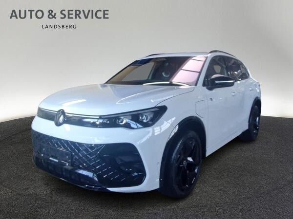 Volkswagen Tiguan R-Line 1,5 l Plugin Hybrid *Pano* Aktion