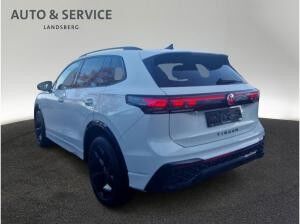 Volkswagen Tiguan R-Line 1,5 l Plugin Hybrid *Pano* Aktion